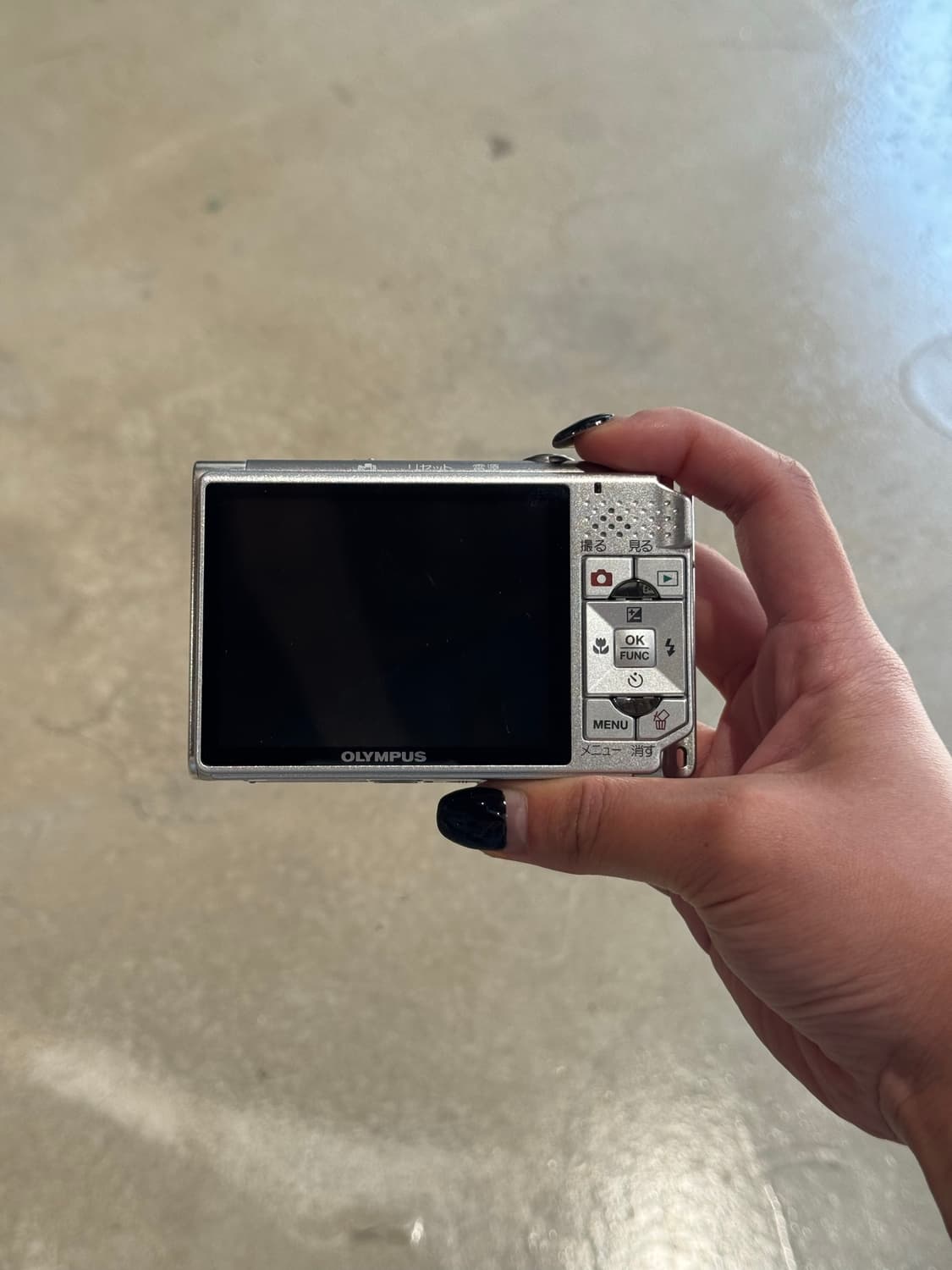 올림푸스 Olympus μ-730 상품이미지5