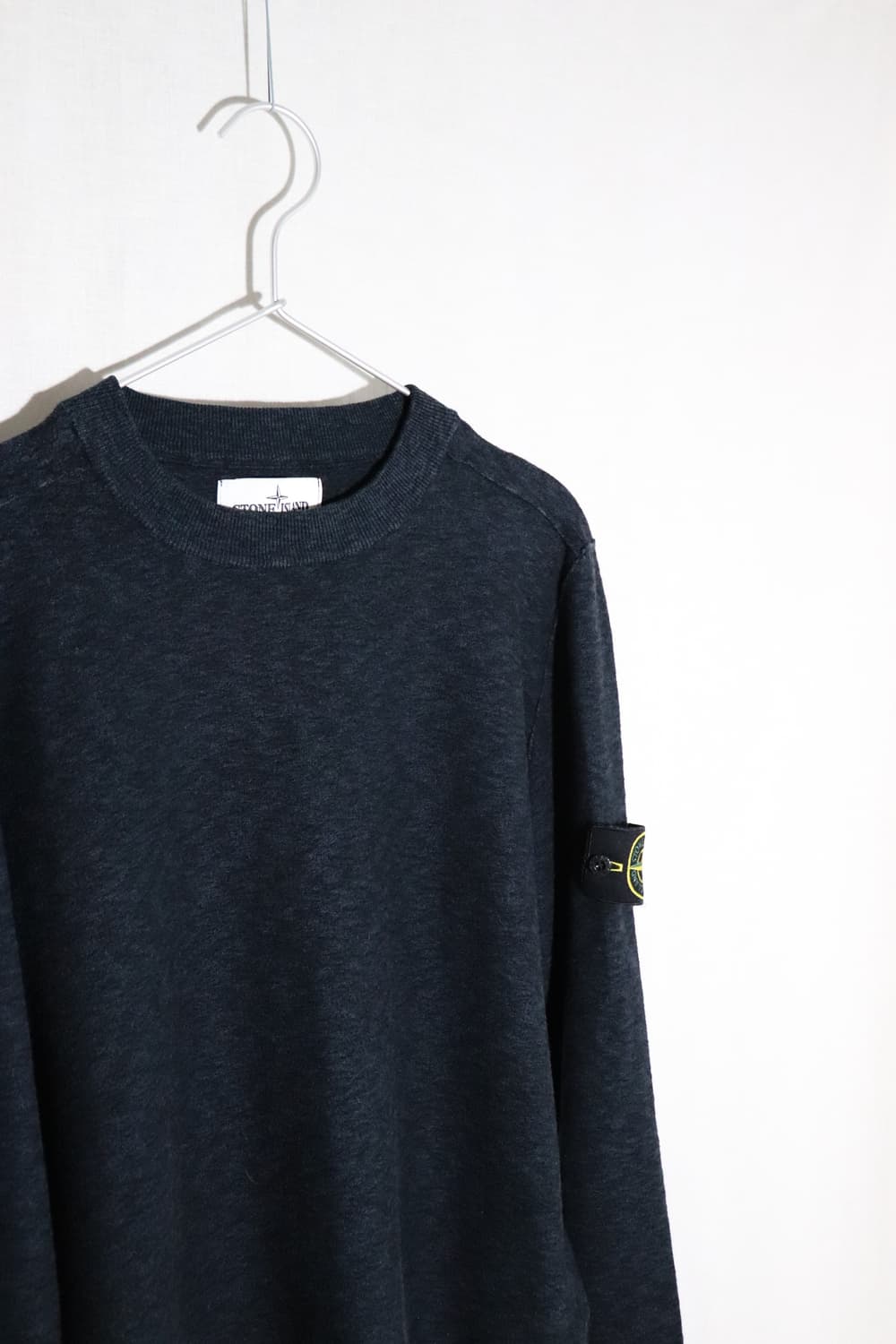 [L] 스톤아일랜드 울 니트 상품이미지3