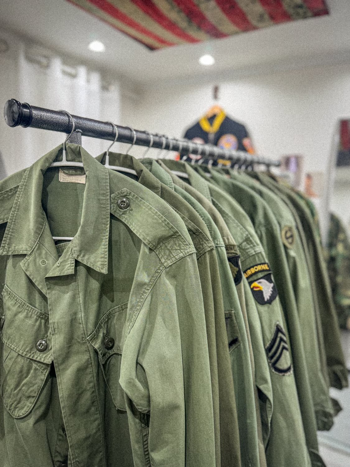 정글 퍼티그 - 돌아가지 말고 오리지널로 종결하세요 상품이미지2