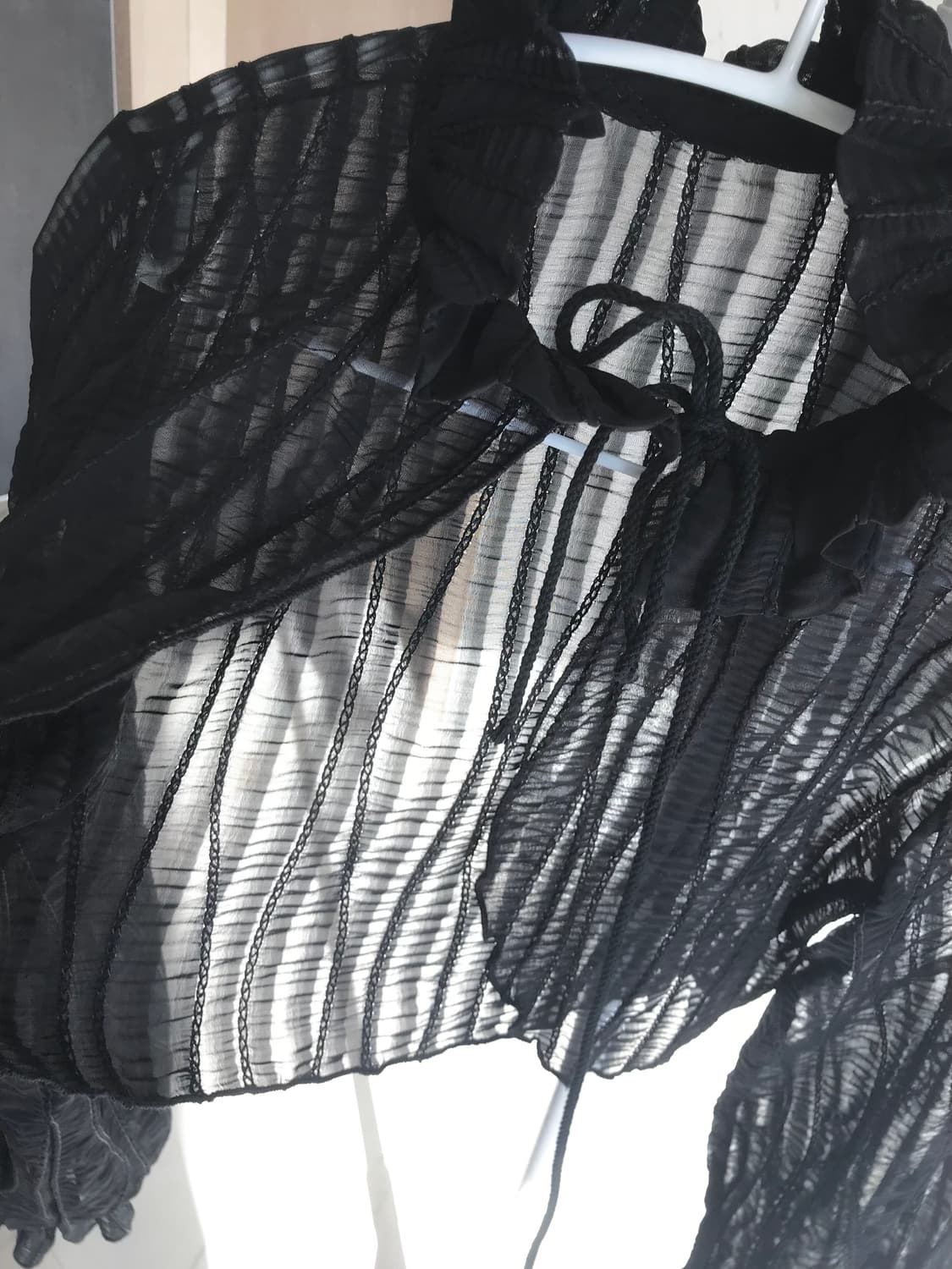 루루서울 볼레로 가디건 무료배송! 상품이미지3