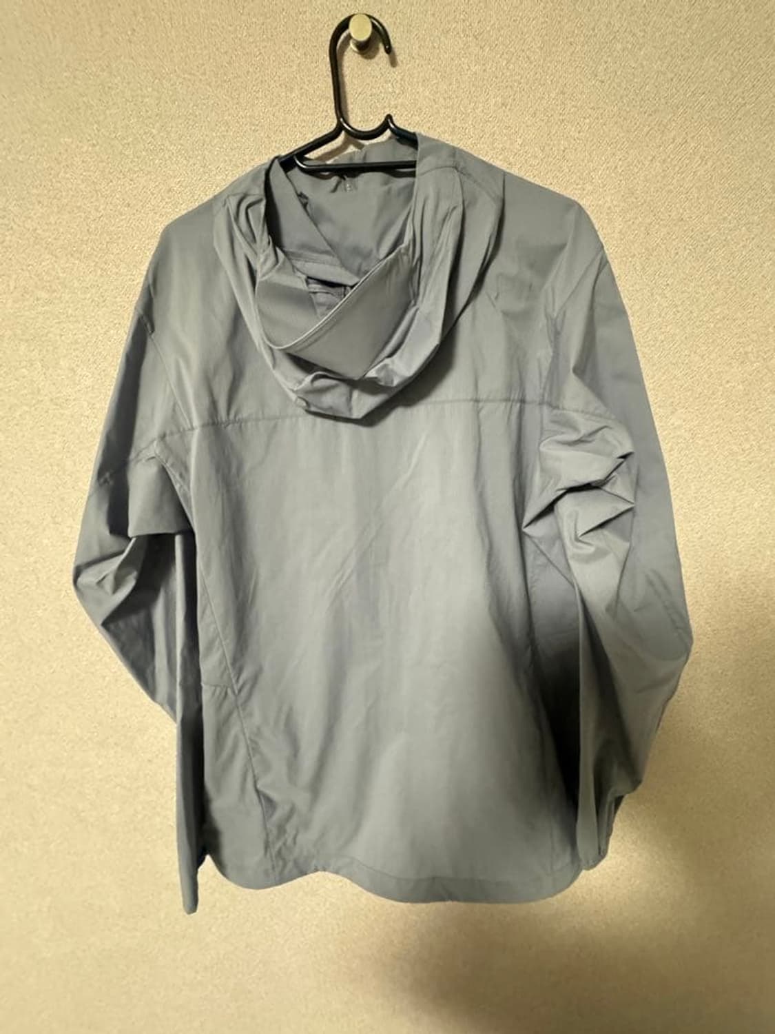 아크테릭스 스쿼미시 후디 상품이미지3