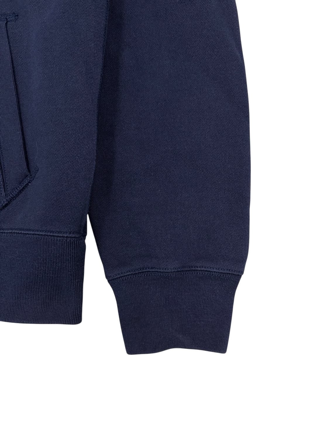 00s 폴로 빅포니 후드티 네이비 (XL) 상품이미지4