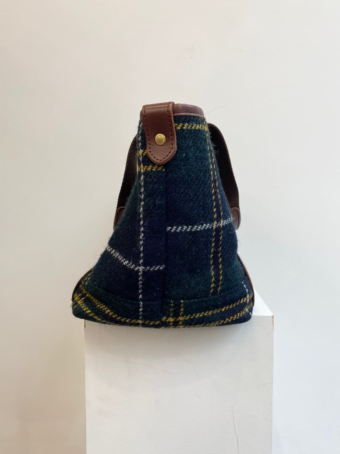 Heming's x Harris Tweed 토트백 상품이미지7