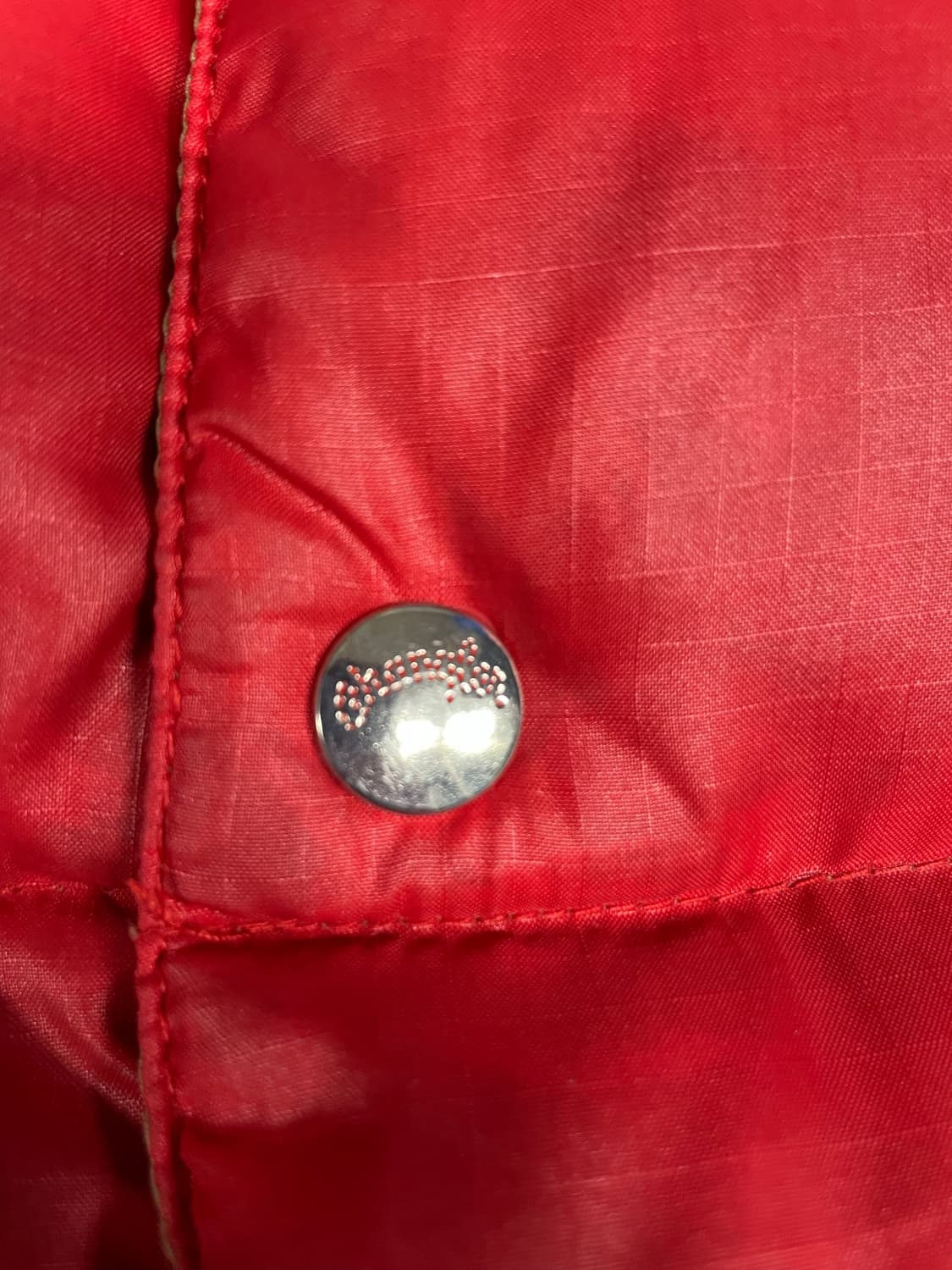 90s vtg Wrangler down 상품이미지3