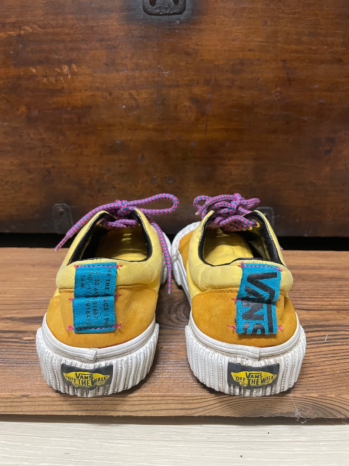 반스(VANS) 66서플라이 에라 245스니커즈 상품이미지6