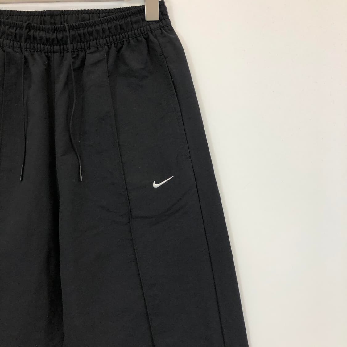 나이키 에브리씽 우븐 미드라이드 와이드팬츠 S 상품이미지2