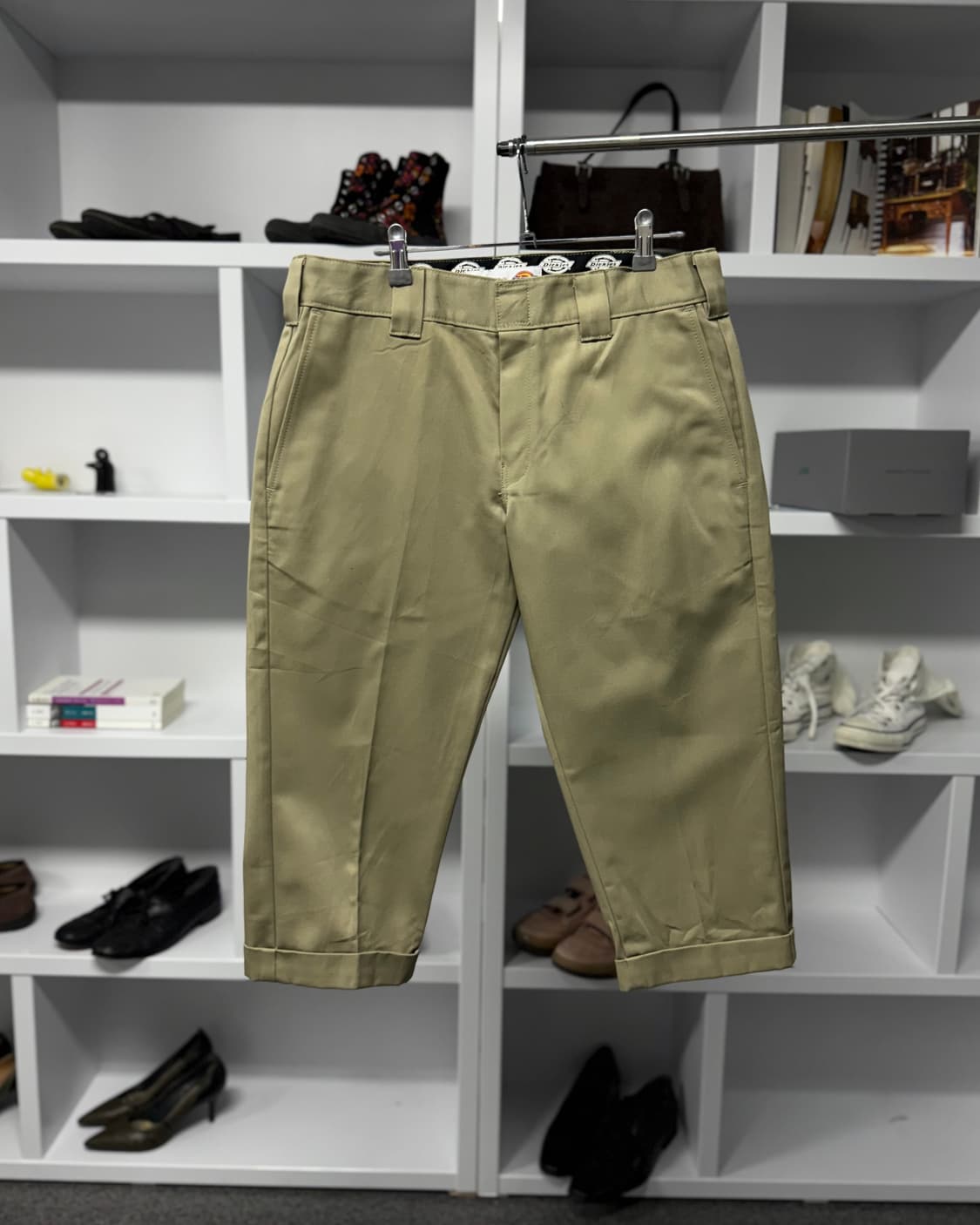 dickies 카브라 쇼츠 상품이미지1