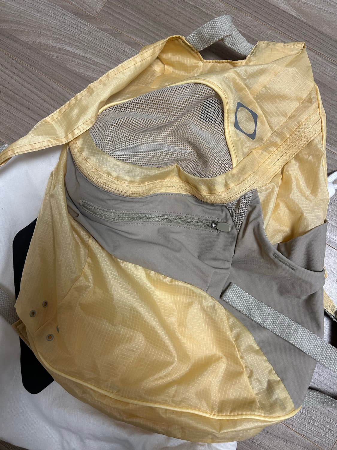 미스치프 라이트웨이트 백팩 상품이미지2