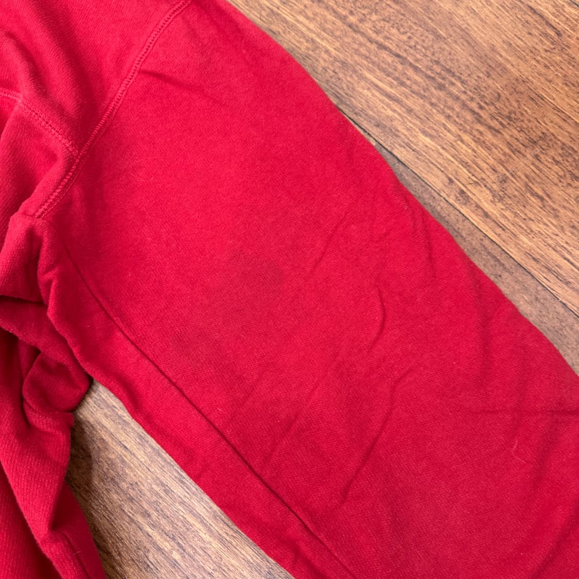 L(105) 블랙다이아몬드 오가닉 코튼 후드 집업  상품이미지5