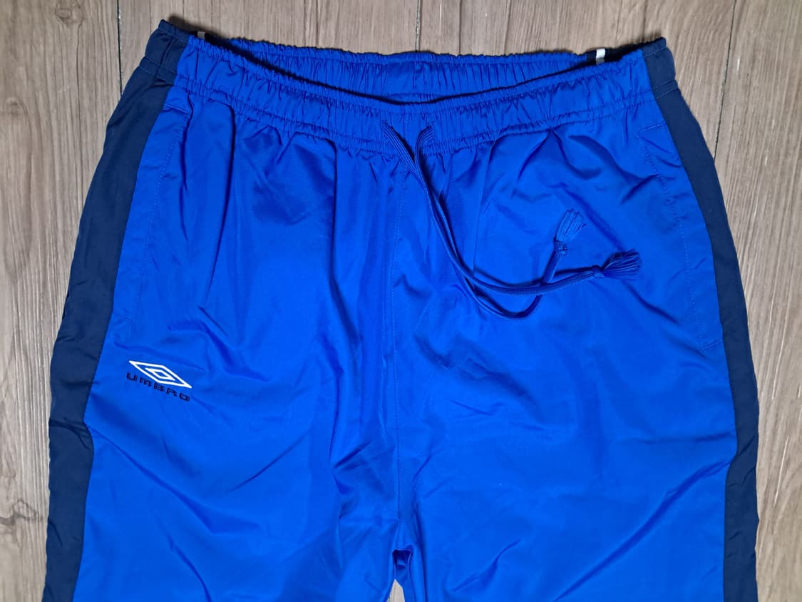 엄브로 우븐 바지 80 상품이미지3