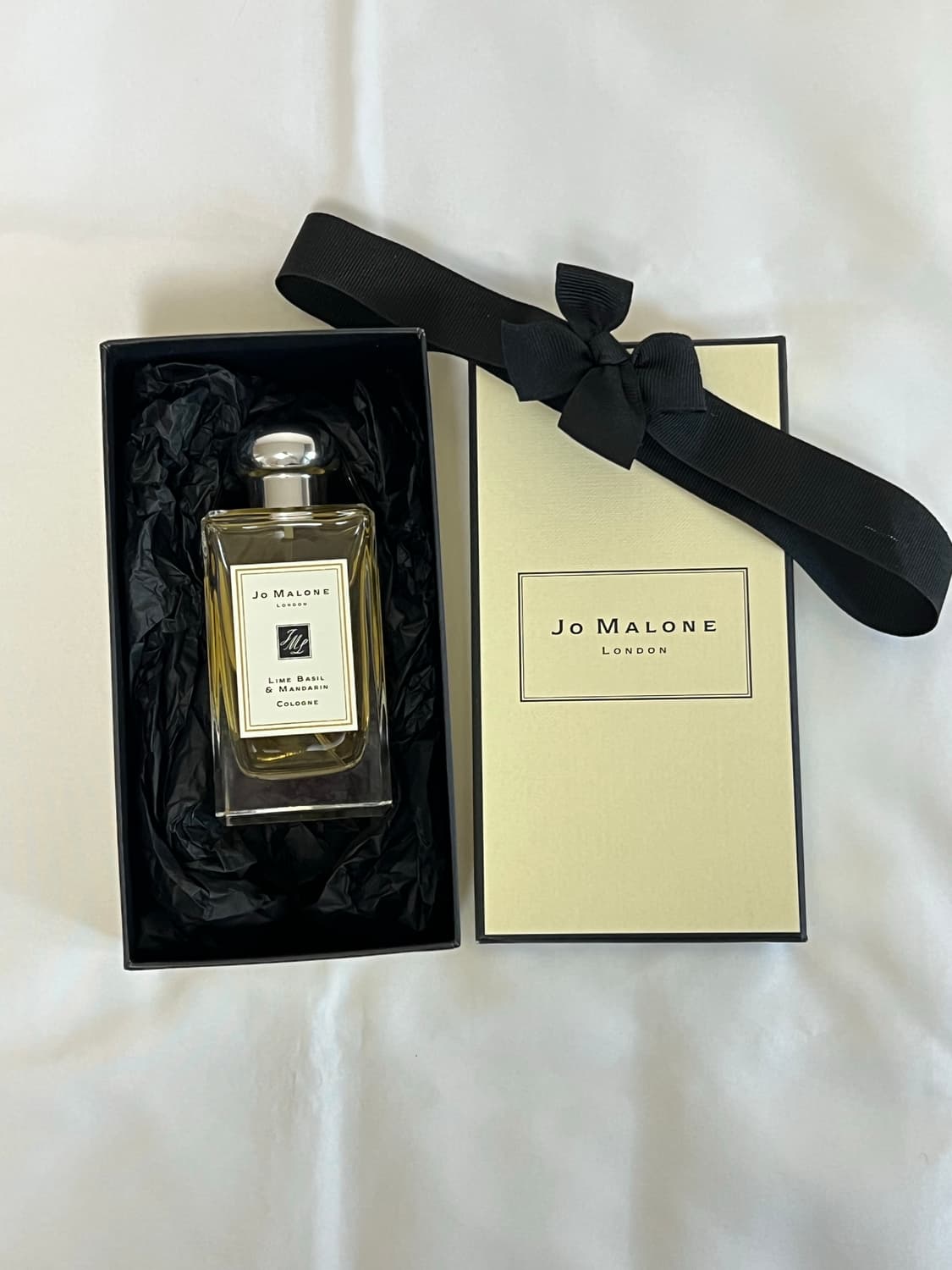 [100ml] 새상품 조말론 라임바질 앤 만다린 코롱 상품이미지2