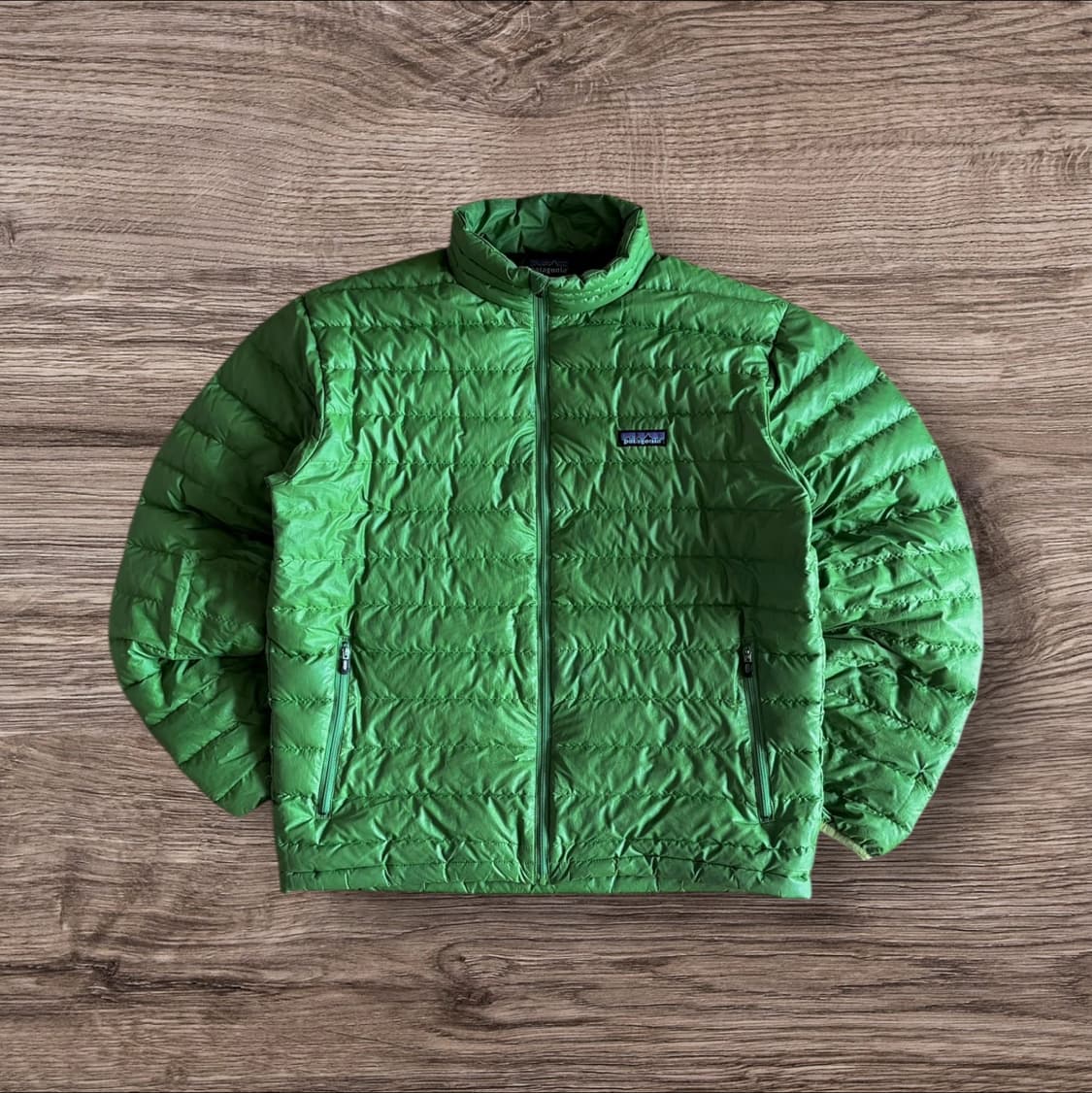 2008 Patagonia Micro Puff Jacket 상품이미지1