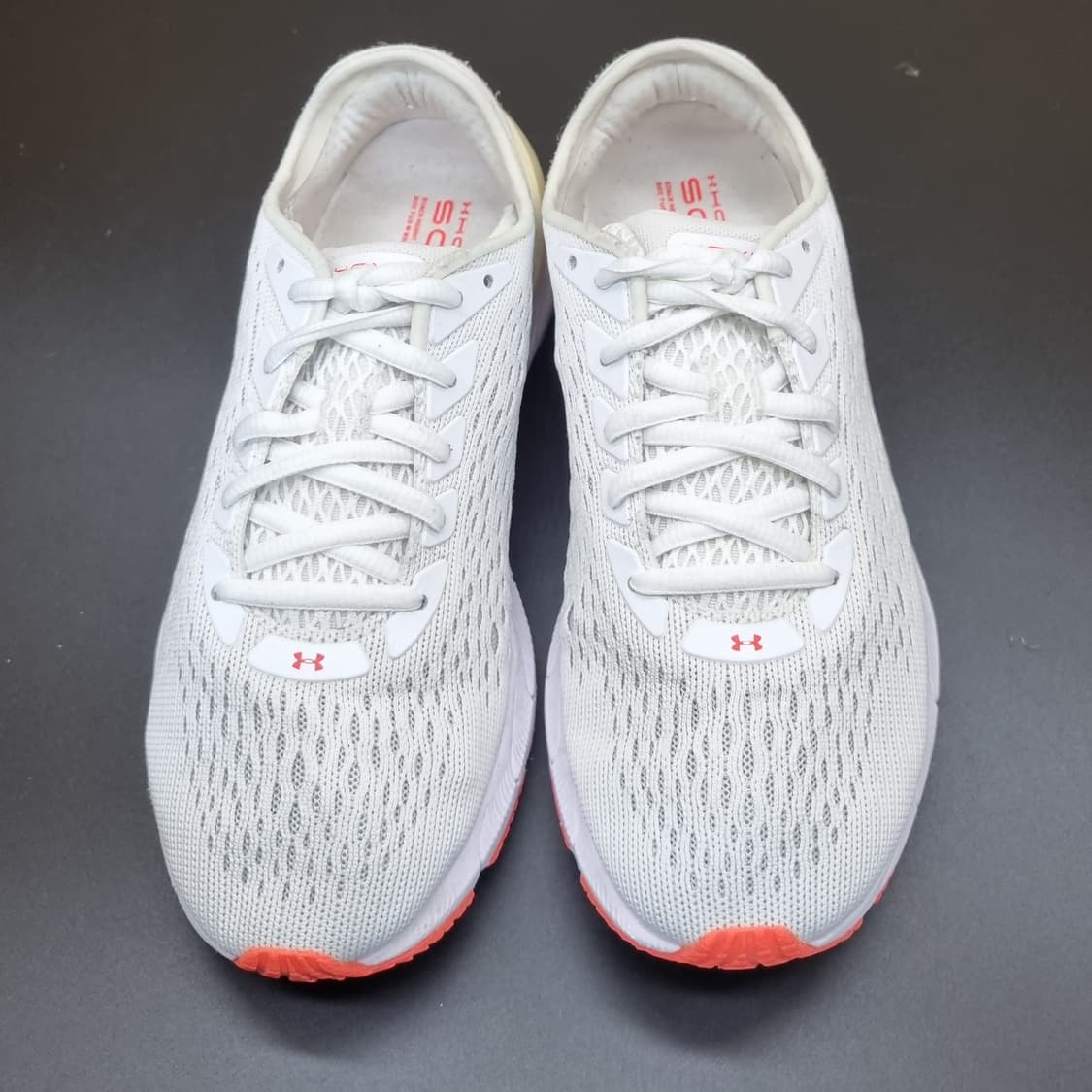 언더아머 UA 호버소닉3 런닝화235 상품이미지2