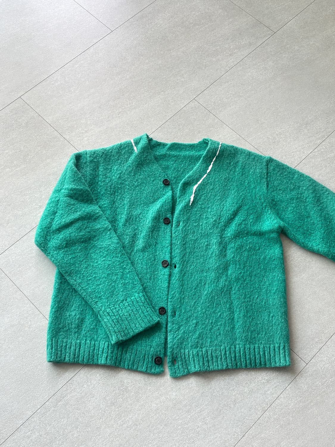 아더에러 가디건 상품이미지1