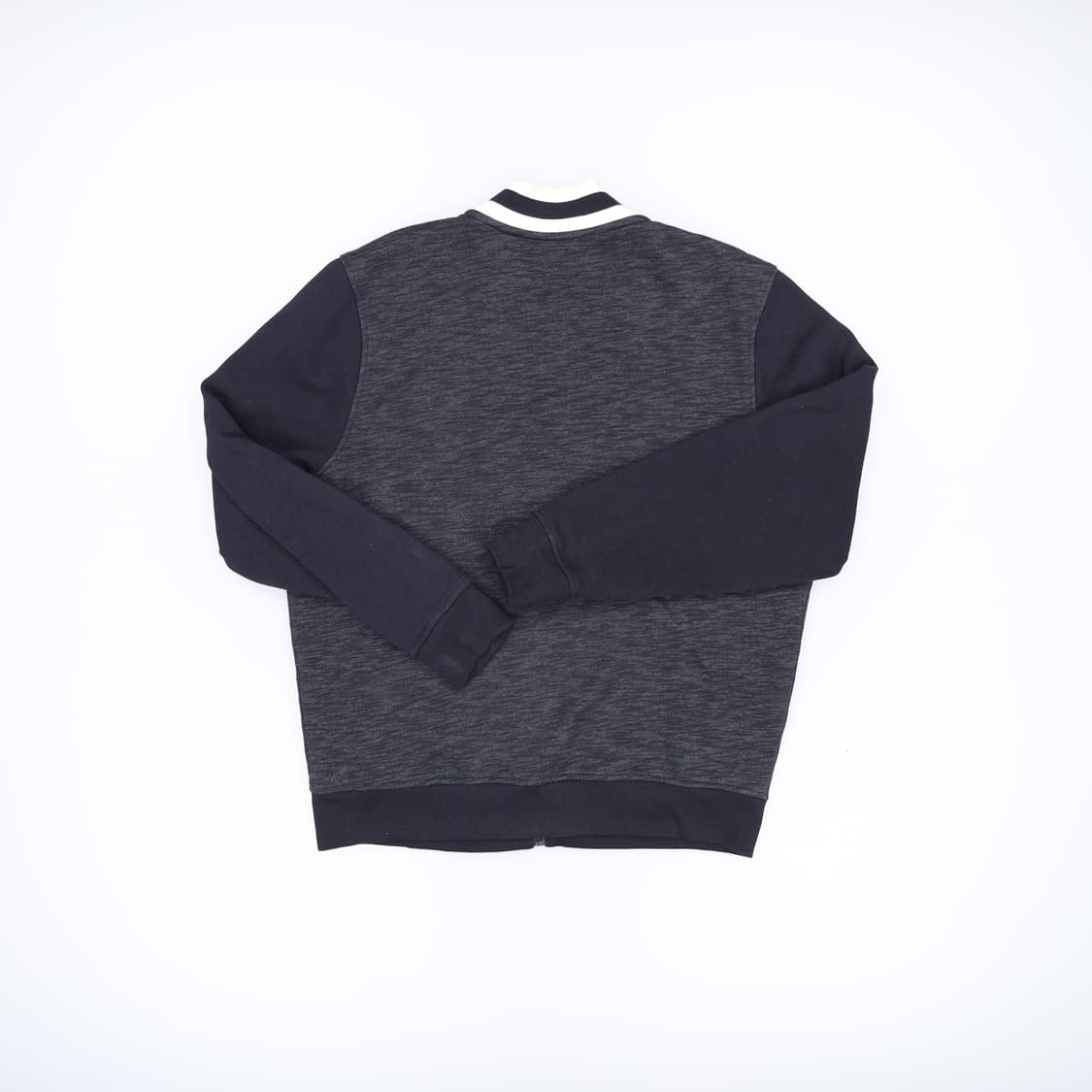 [L] 언더아머 남성 후리스 풀 집업 자켓 0106J 상품이미지2