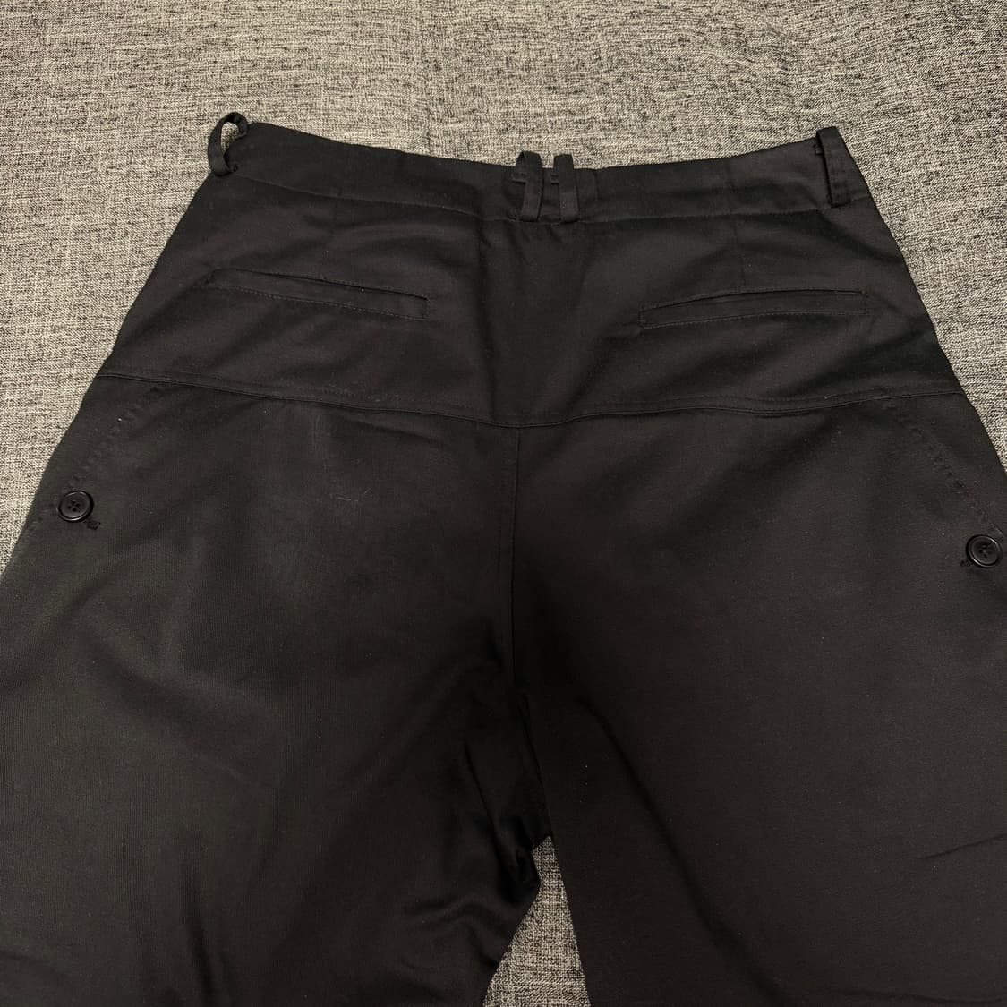 (M) 에피센터 투어리스트 ALBY trousers 상품이미지2