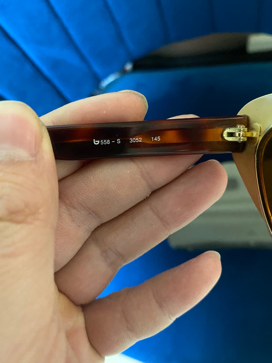 올드보이 최민식 선글라스 byblos 비블로스 made in italy 상품이미지5