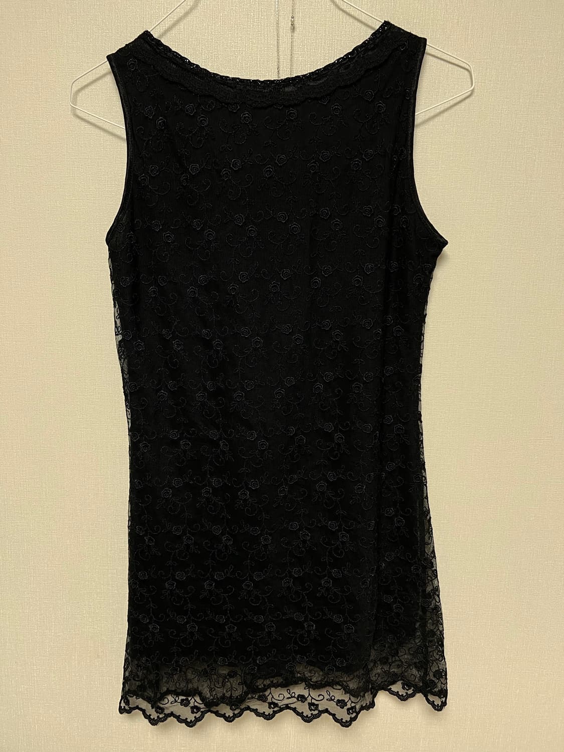 Japanese vintage dress 상품이미지5