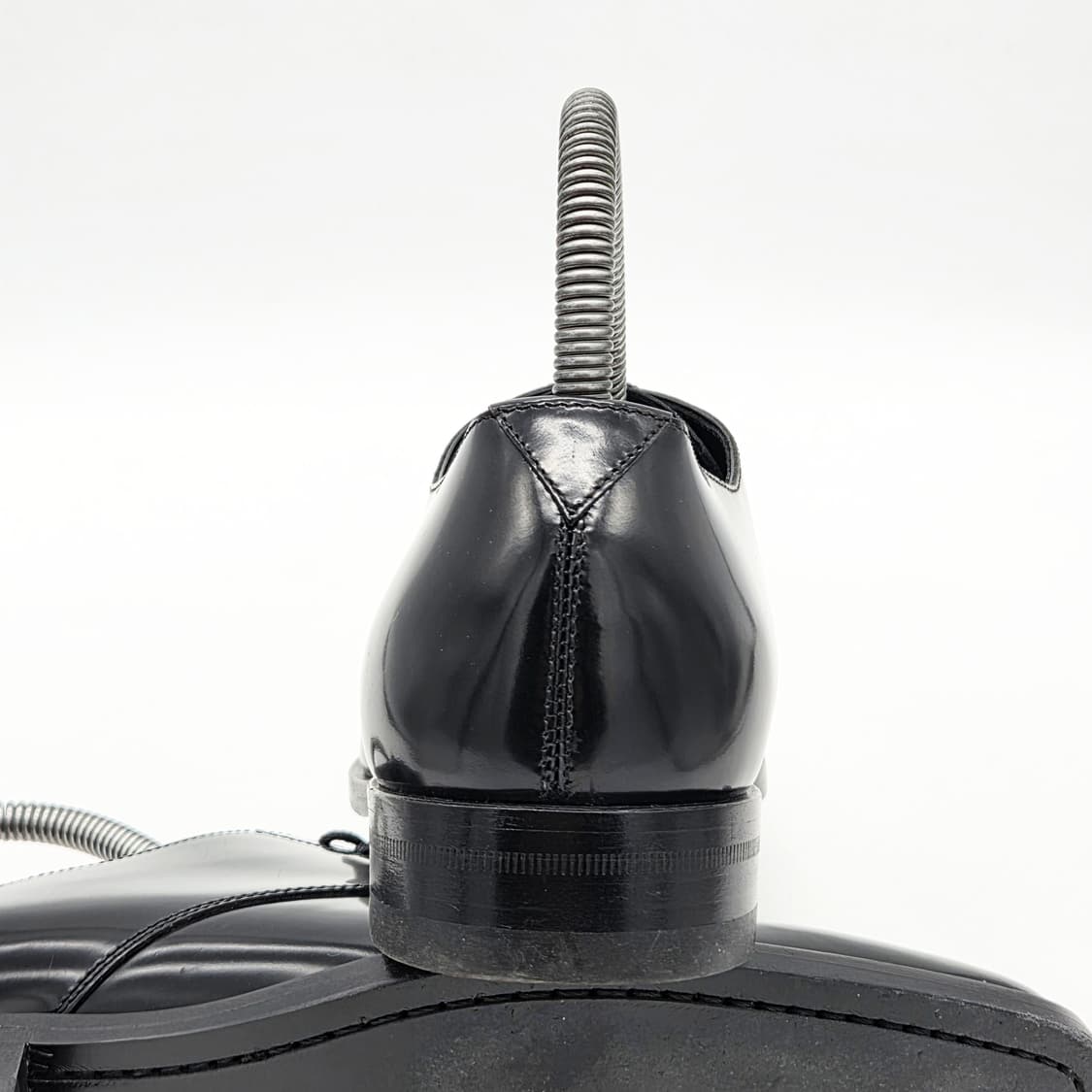 생로랑 우먼스 더비슈즈 블랙 (36 1/2) 상품이미지2