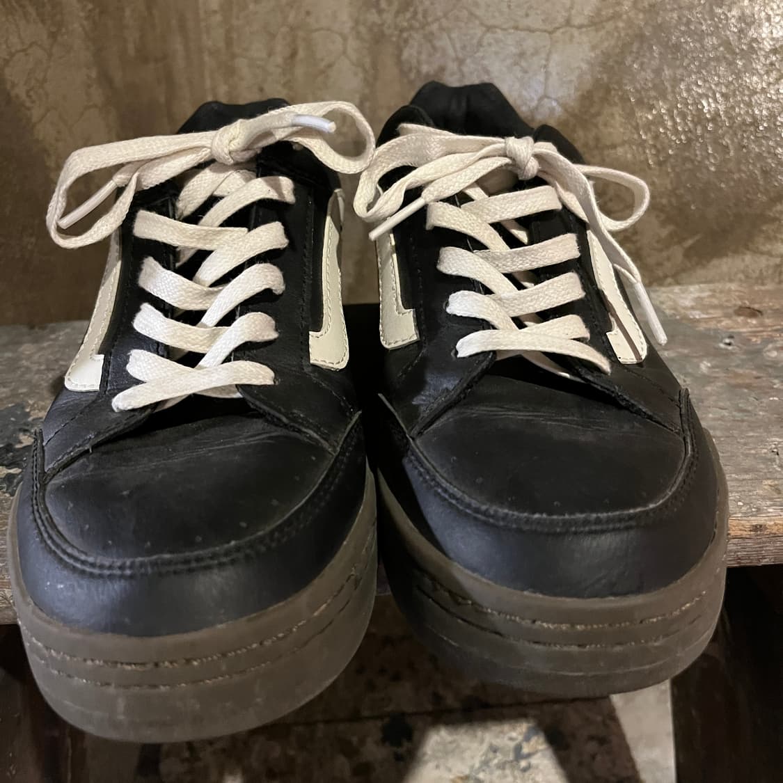 반스 스니커즈 (255) 상품이미지3