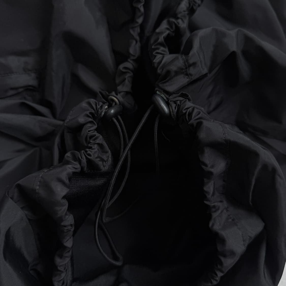 아디다스 00s 삼선 오버핏 올드스쿨 바람막이 자켓  상품이미지5