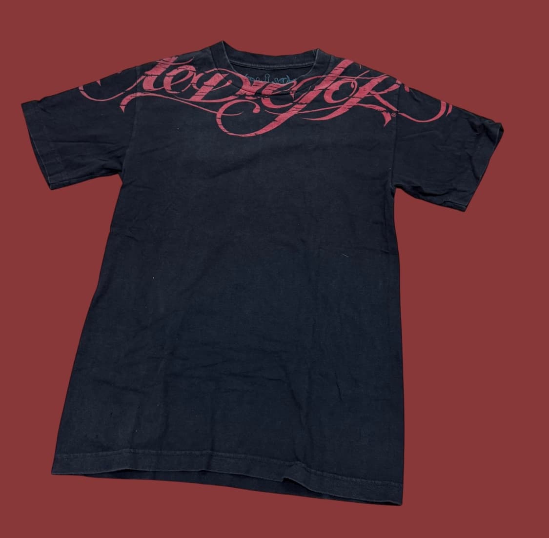 To Die For 반소매 상품이미지1