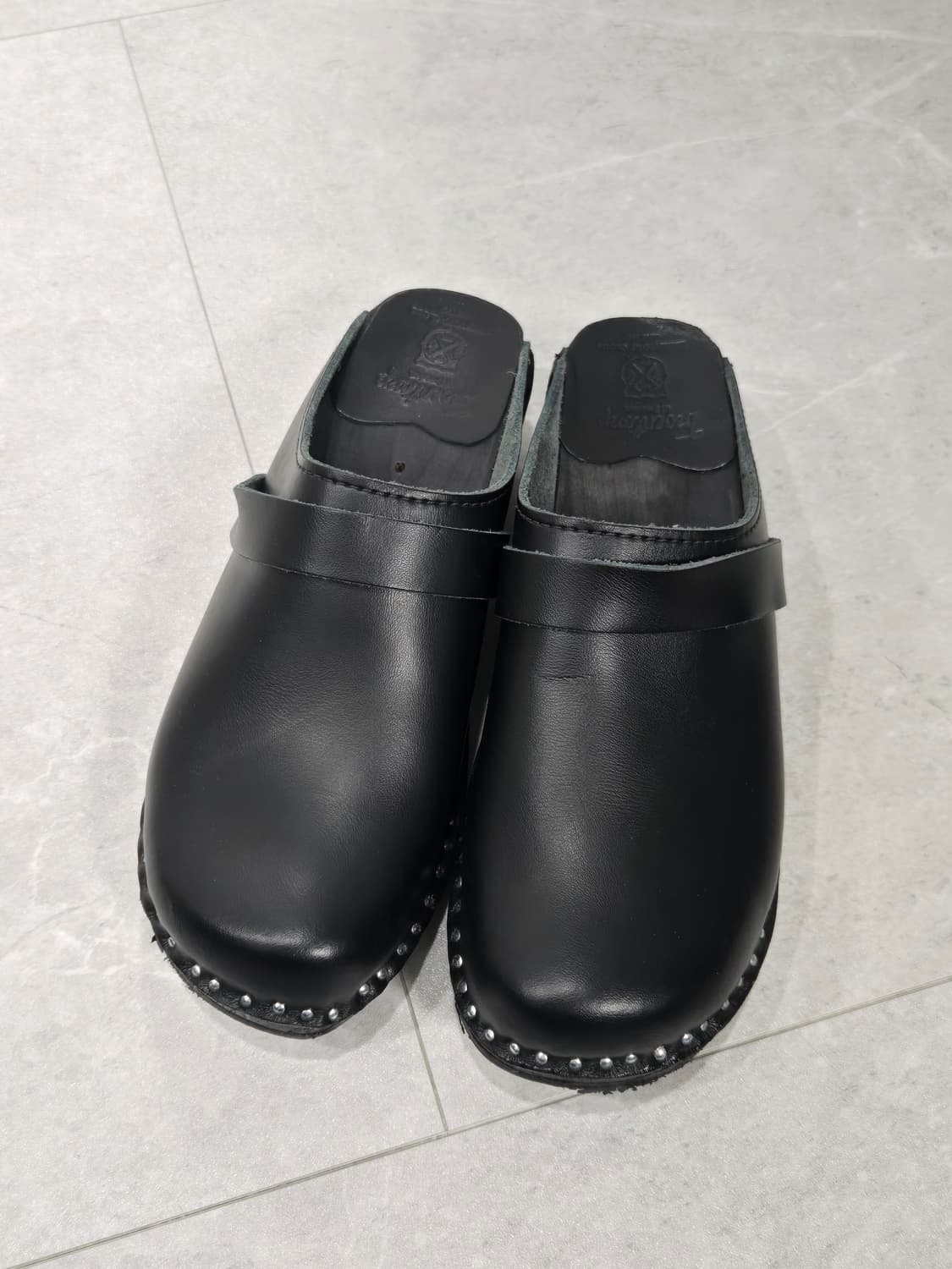 트로엔토프 로퍼 35 상품이미지2