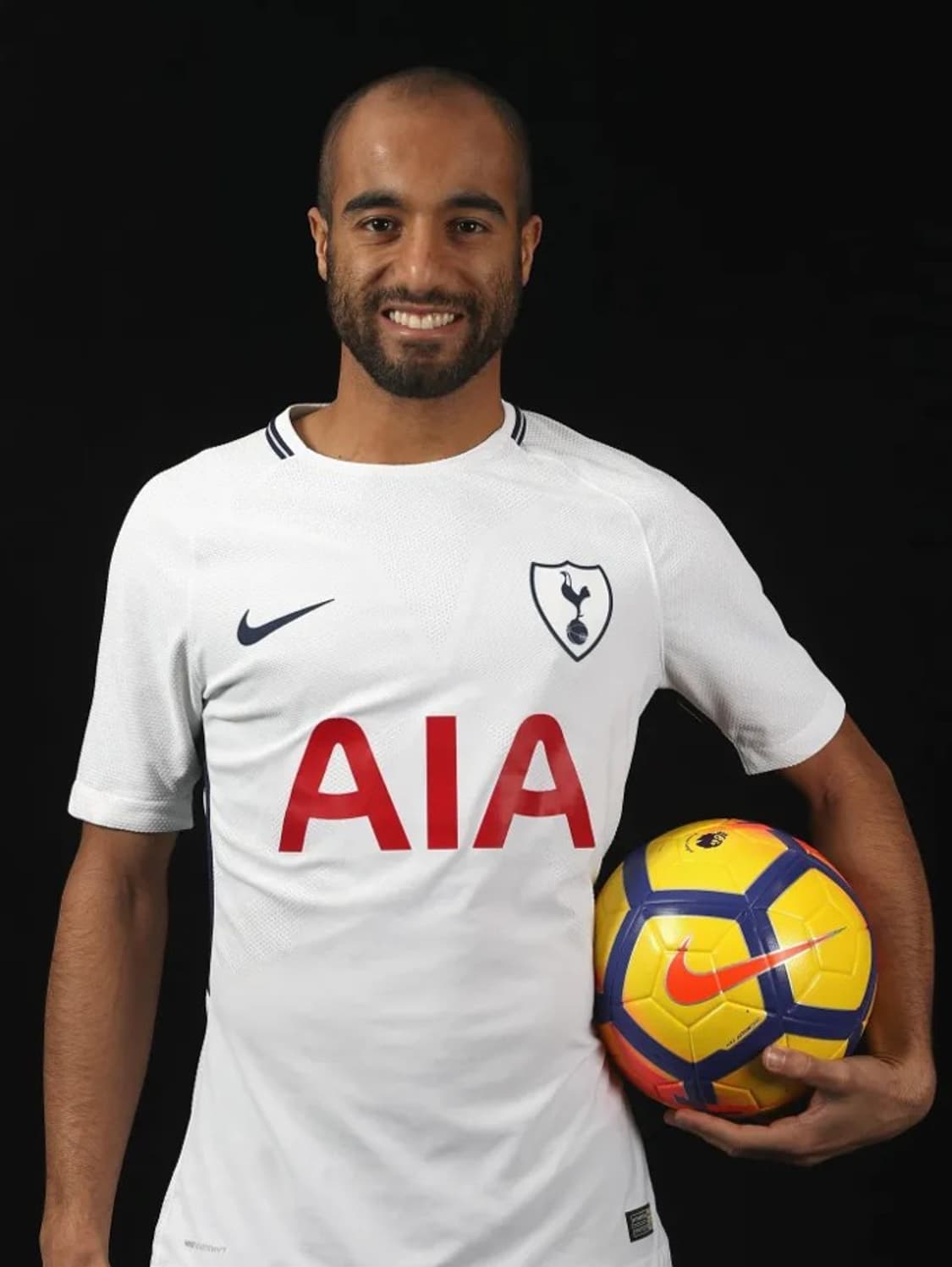 토트넘 17-18 루카스 모우라 유니폼 상품이미지4