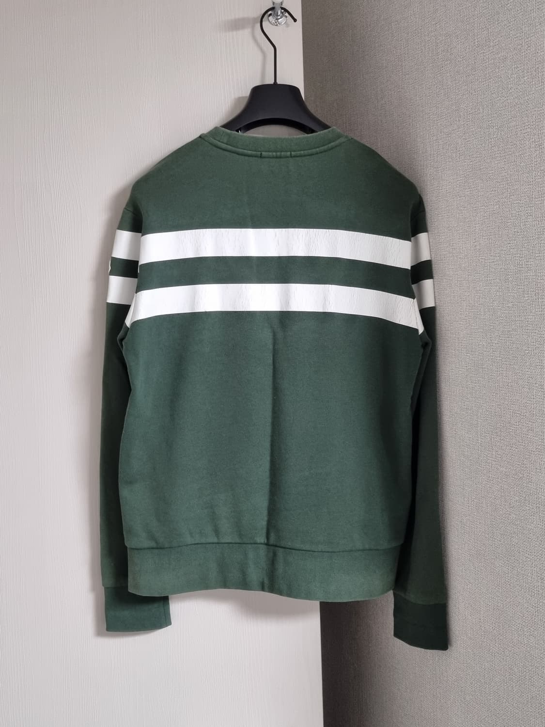 몽클레어 맨투맨 상품이미지2