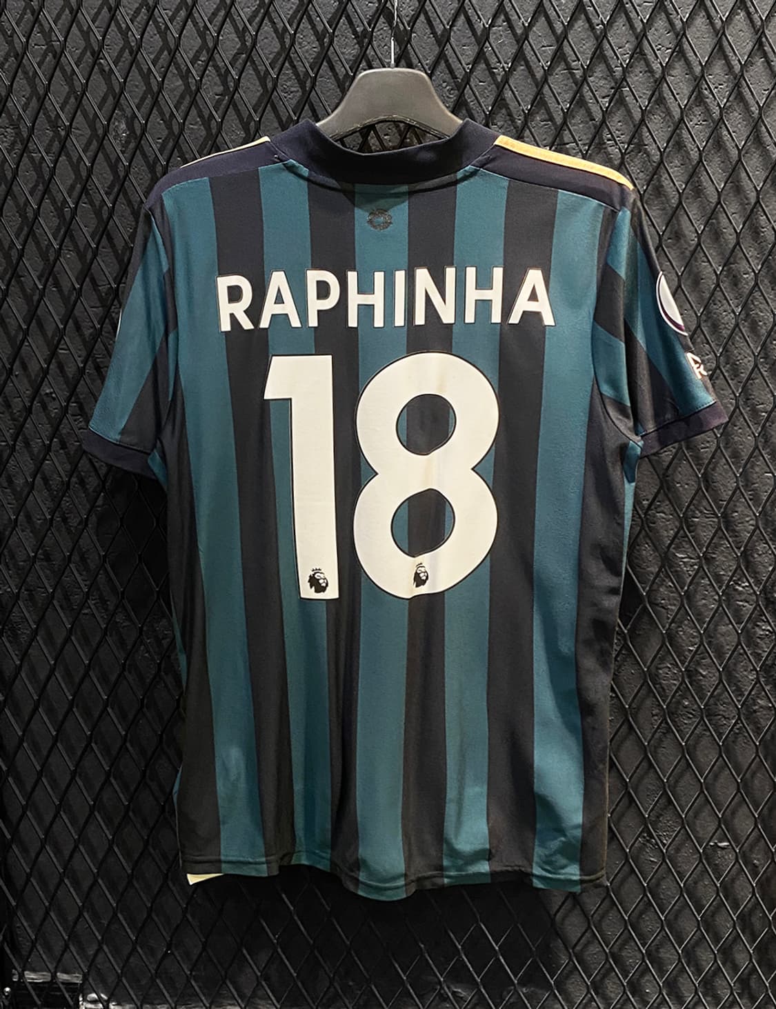 20/21 리즈 어웨이 하피냐 (M) 상품이미지3