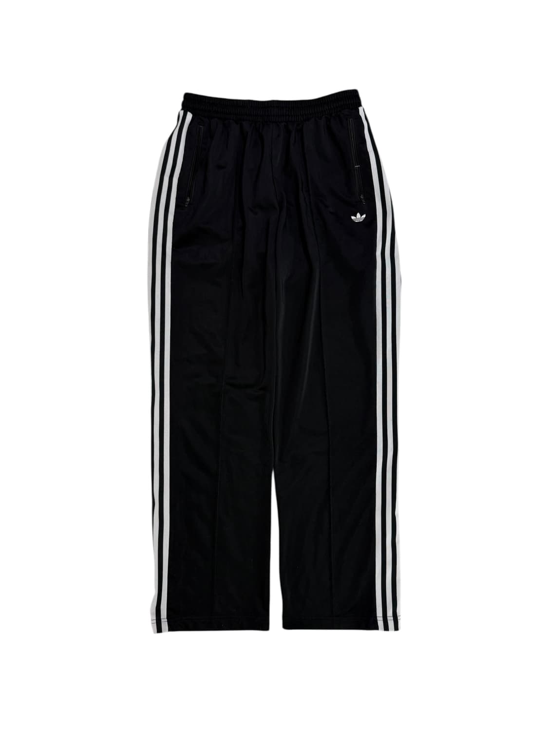 아디다스 블랙 파이어버드 트랙팬츠 상품이미지5