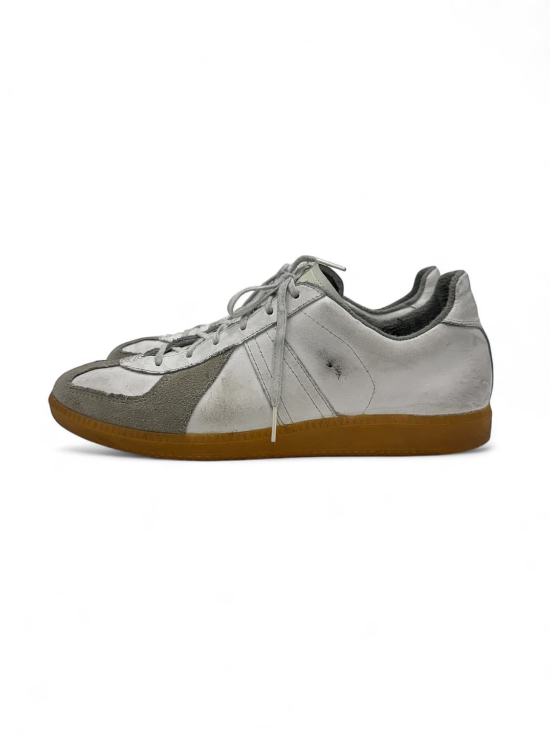 90s Vintage German Army Trainers(GAT) 상품이미지1