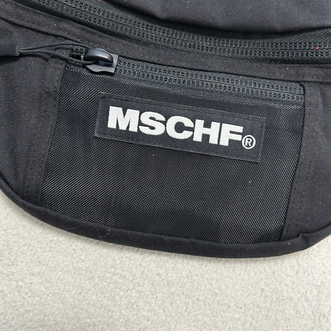 Mischief Waist Bag 상품이미지4
