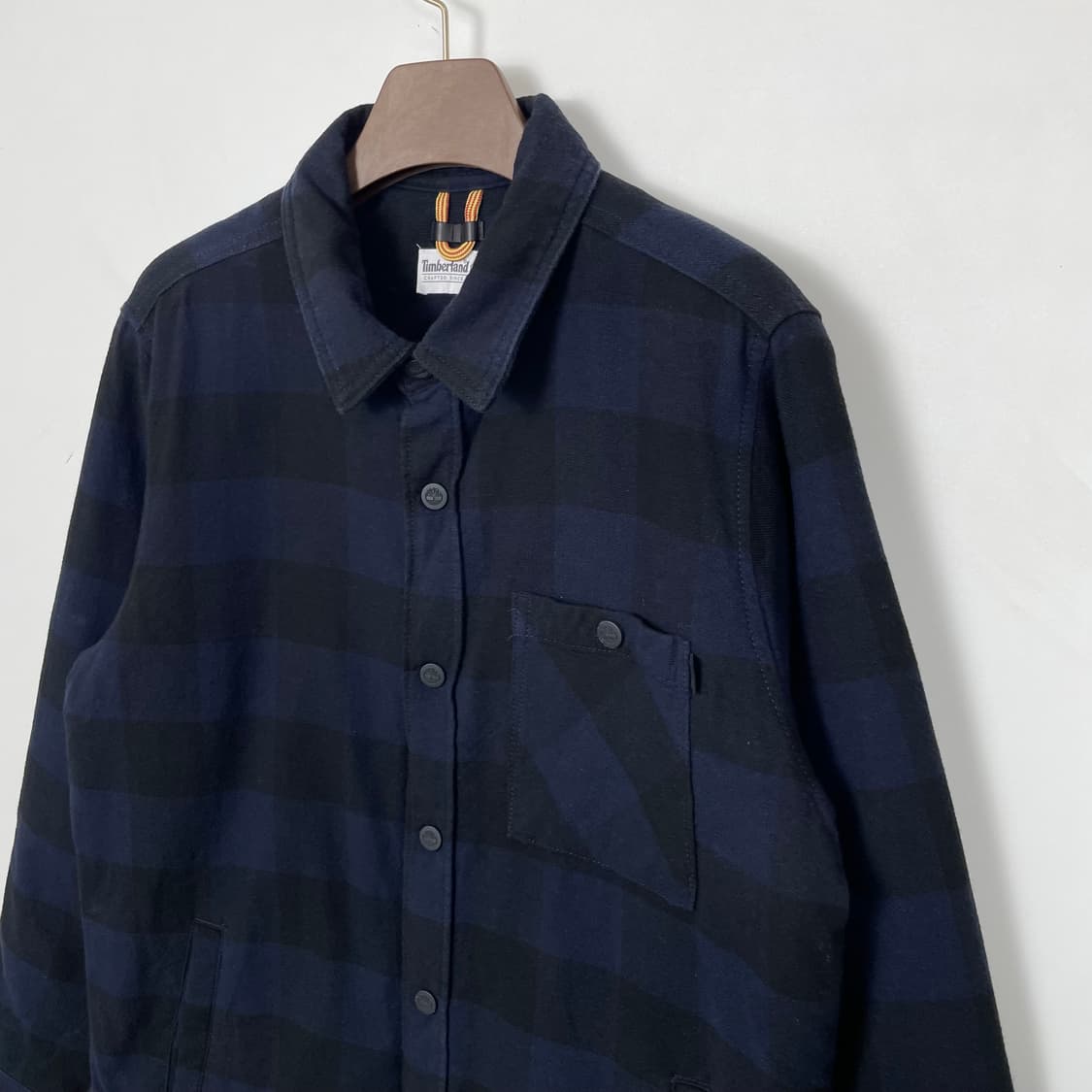 팀버랜드 쉐르파 자켓 상품이미지2