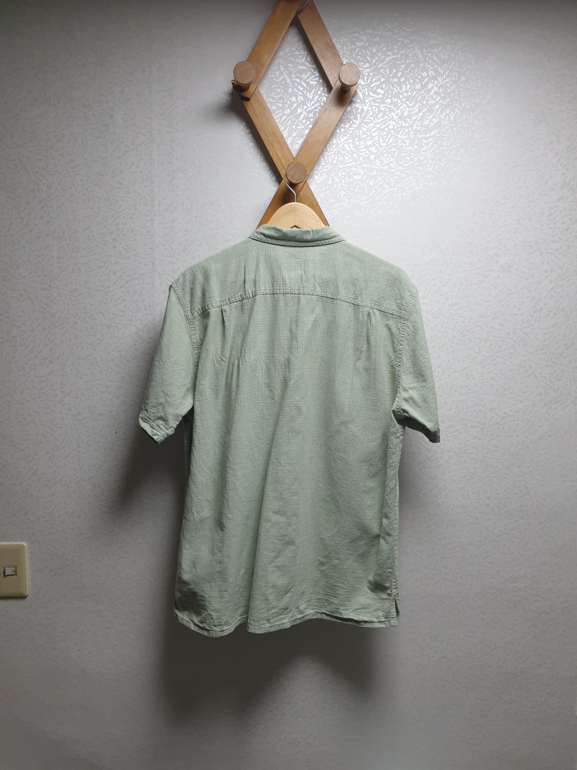 [L/105/정품] 파타고니아 오가닉코튼 반팔셔츠 상품이미지8