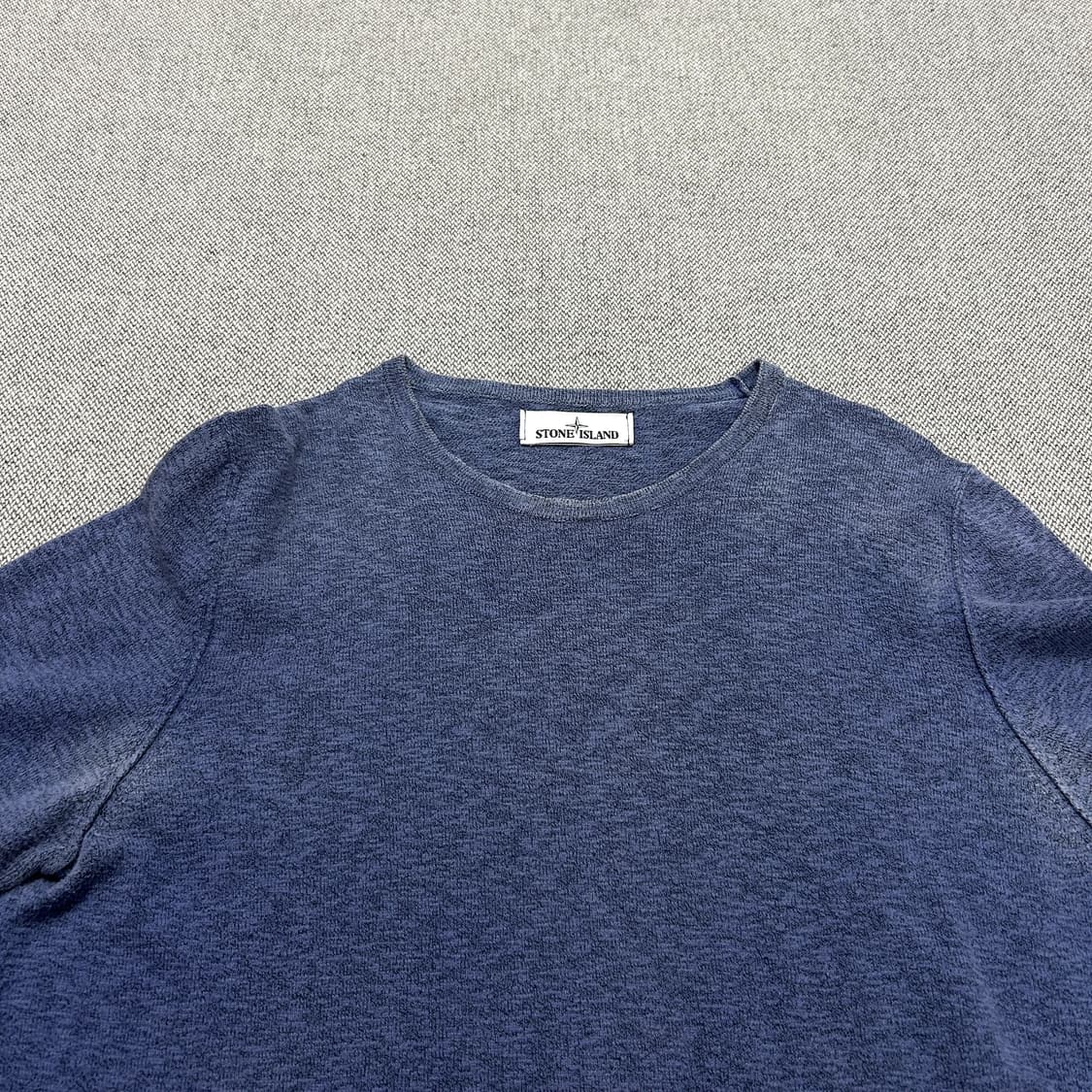 스톤아일랜드 니트 롱슬리브(L)- 상품이미지6