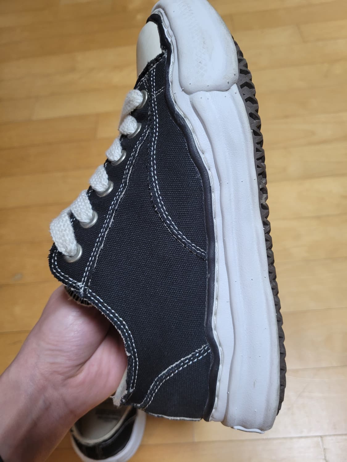 미하라 야스히로 스니커즈 상품이미지4