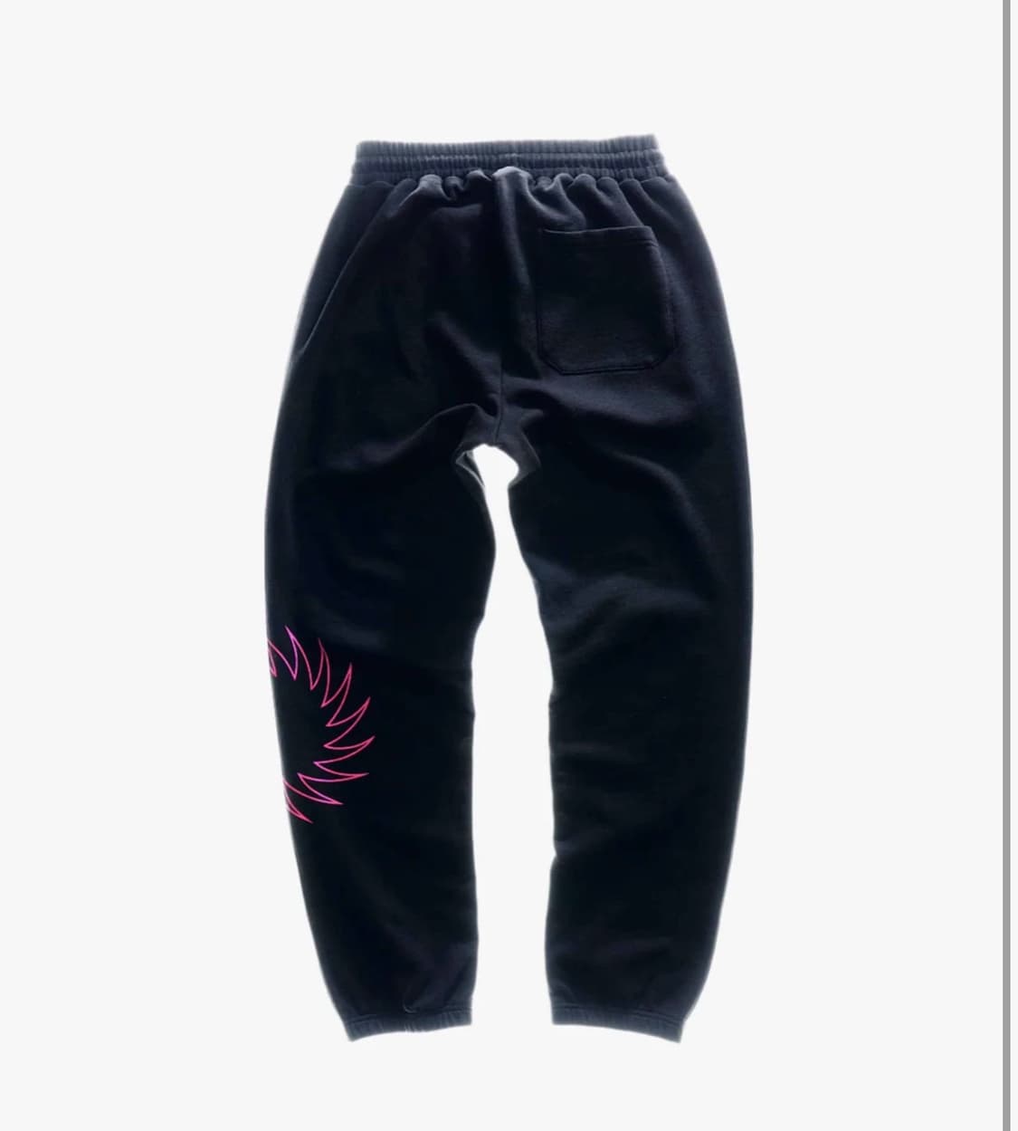 UVU 트레이닝 클럽 팬츠 L 상품이미지2