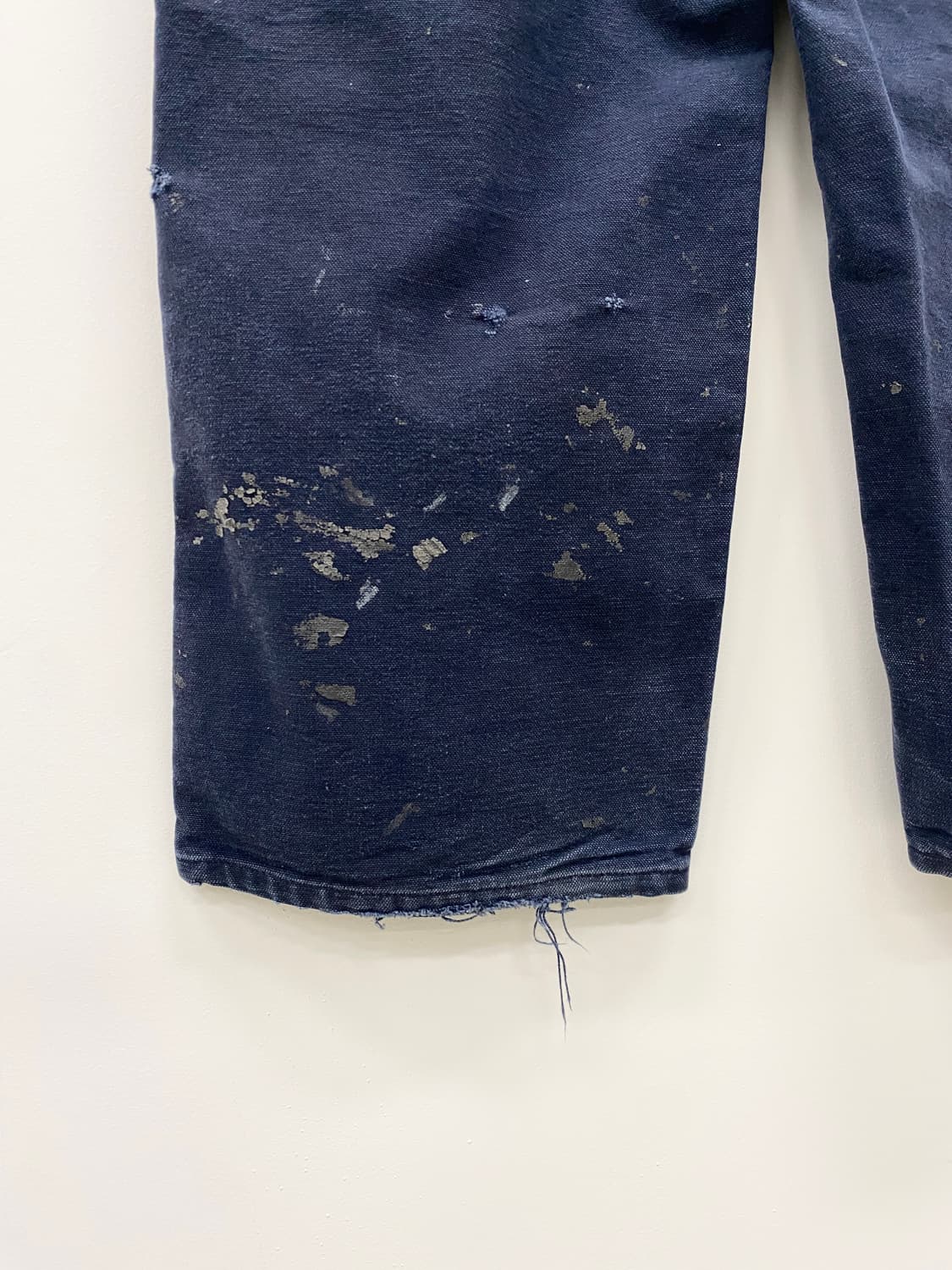 칼하트 더티 프린트 카펜더 팬츠 [B11] 상품이미지5