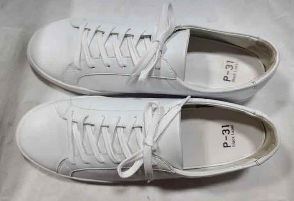 P-31 오리지널 블랙라벨 47사이즈(290) 상품이미지3