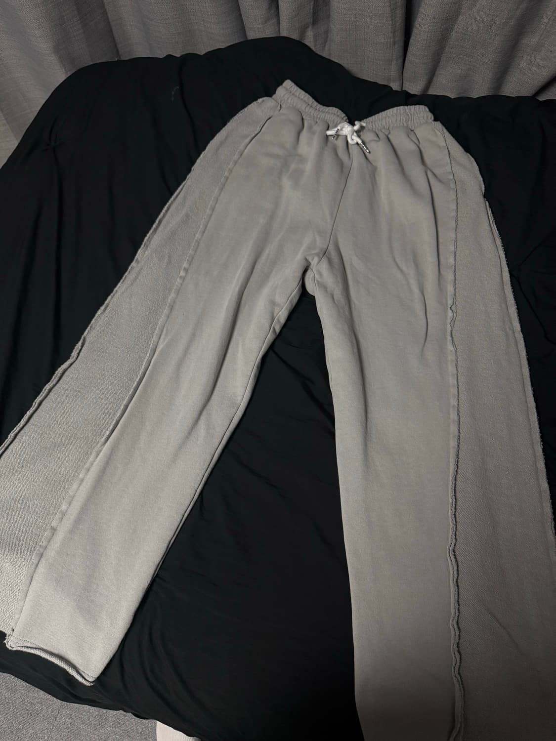 타릭 롤업 트레이닝팬츠 상품이미지4