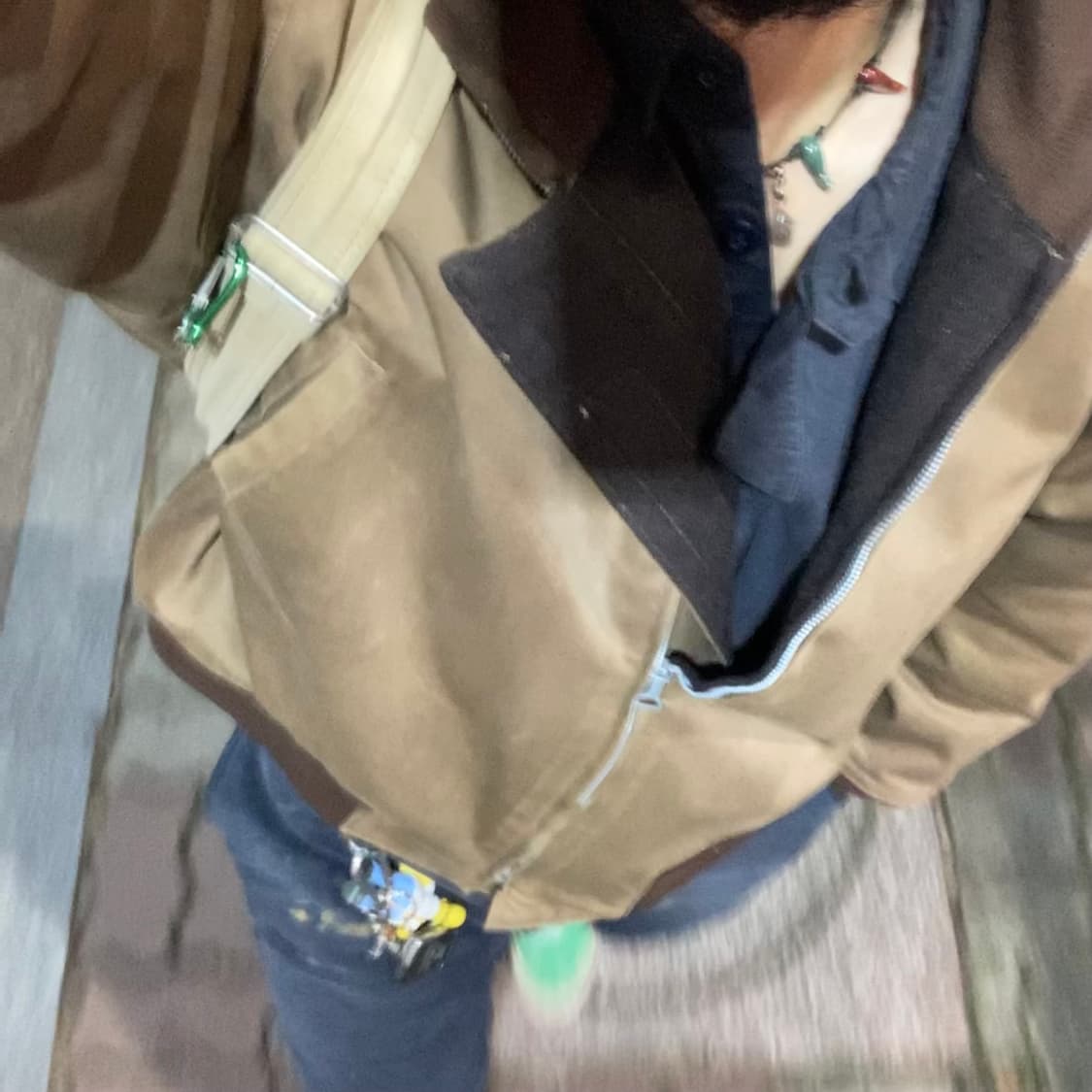 버즈릭슨 1942 WW2 대전판 스탠실 탱커자켓 (42R) 상품이미지7