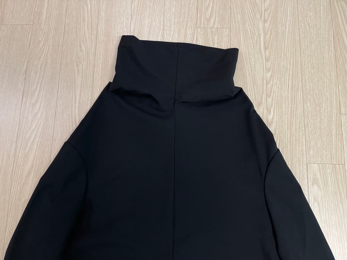 꼼데가르송 꼼데가르송 롱슬리브 드레스 AD2022 상품이미지2