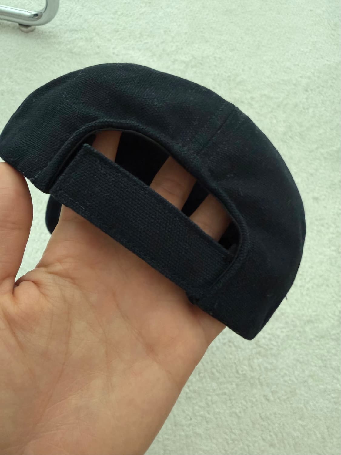 이자벨마랑 볼캡 모자 상품이미지5