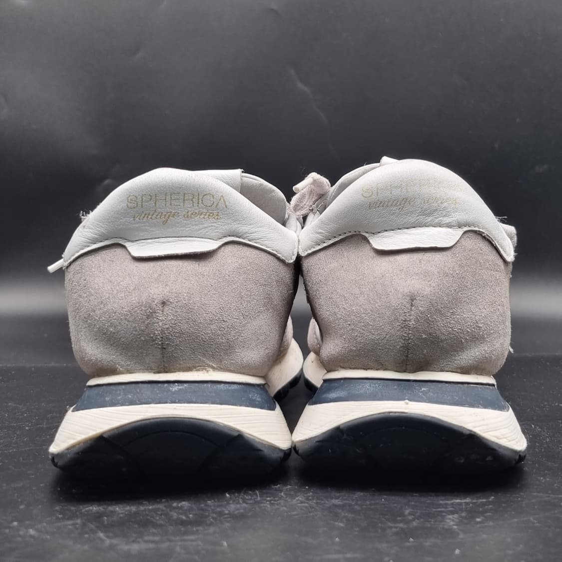 제옥스 남성스니커즈41 260 상품이미지4