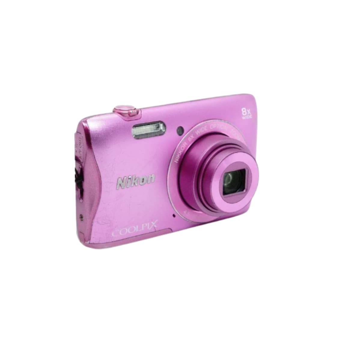 𓊆ྀི에스파 pick 𓊇ྀི 니콘 쿨픽스 s3700 상품이미지2