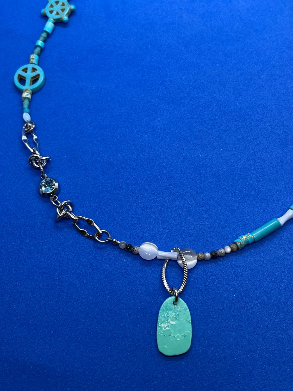 Sapphire in the Sea 상품이미지3