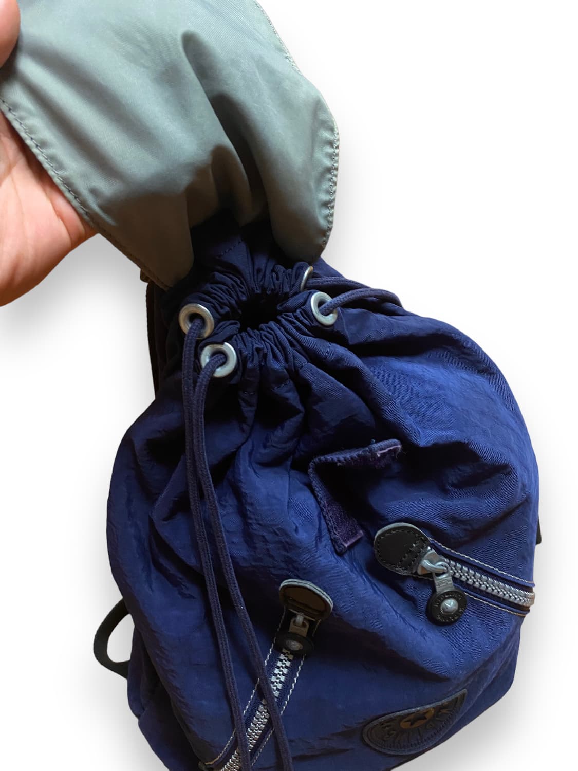 키플링 복조리 백팩  상품이미지4