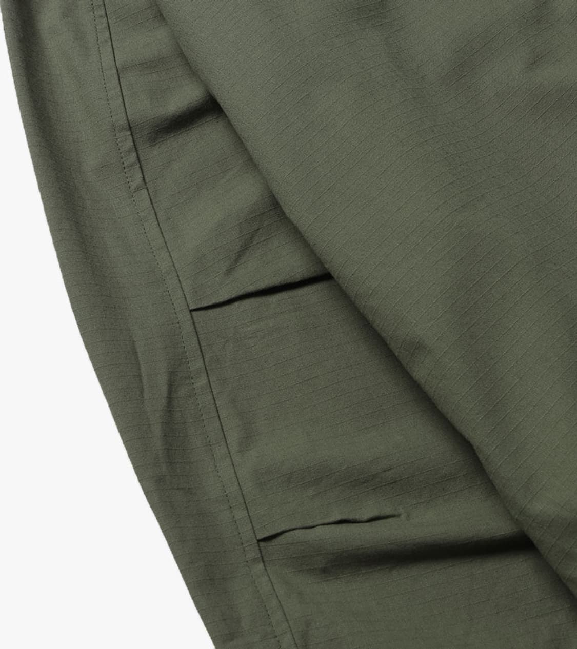 AIR TOKYO - RIPSTOP MILITARY JACKET 상품이미지10