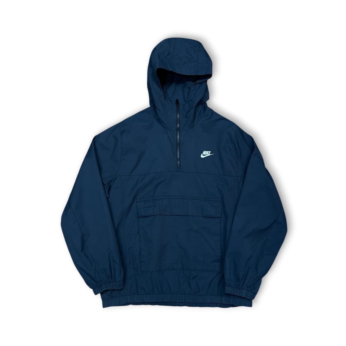 나이키 아노락 후드 자켓 상품이미지1